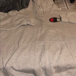 Champions hoodie 3XL